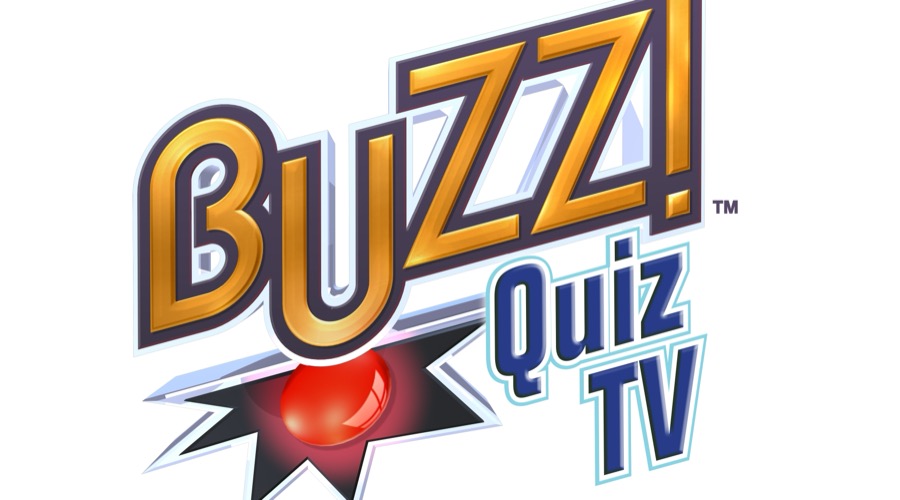The Buzz Quiz TV logo