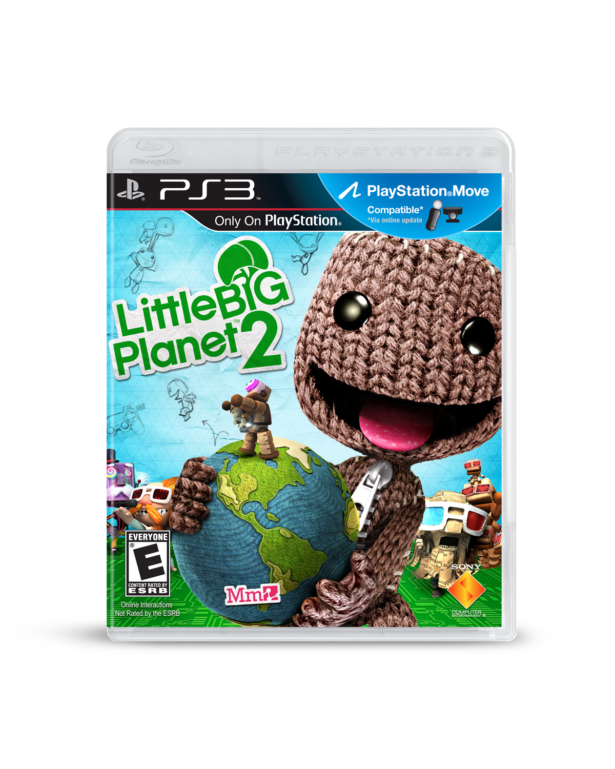 LBP 2