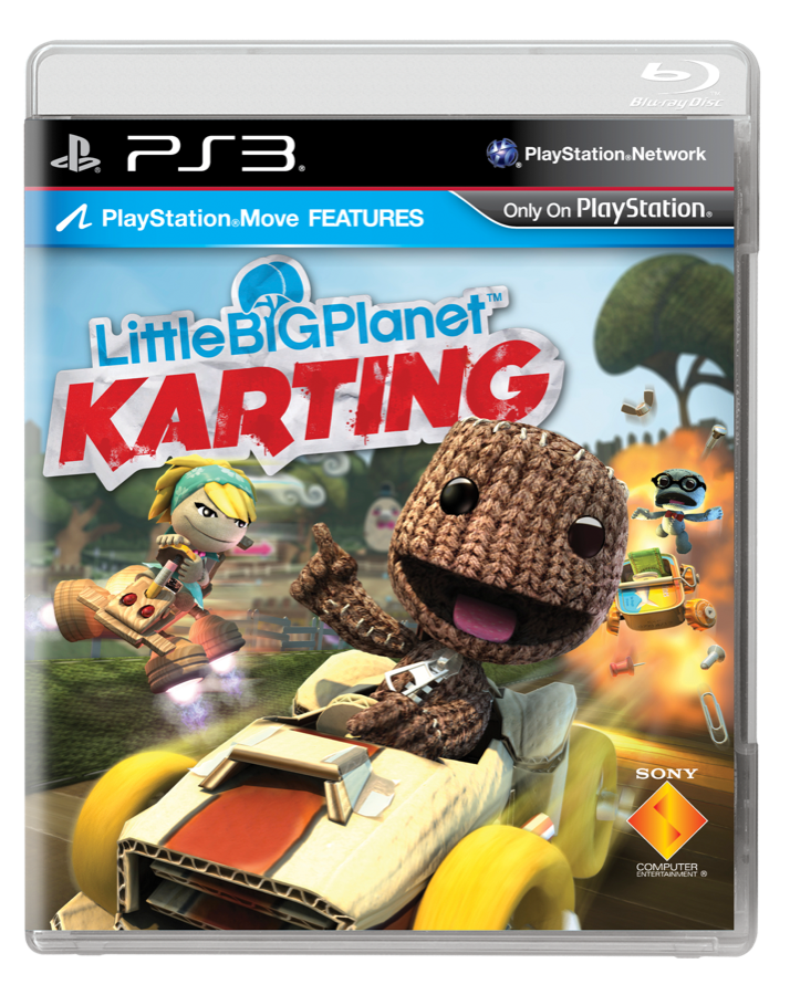 LBP Karting
