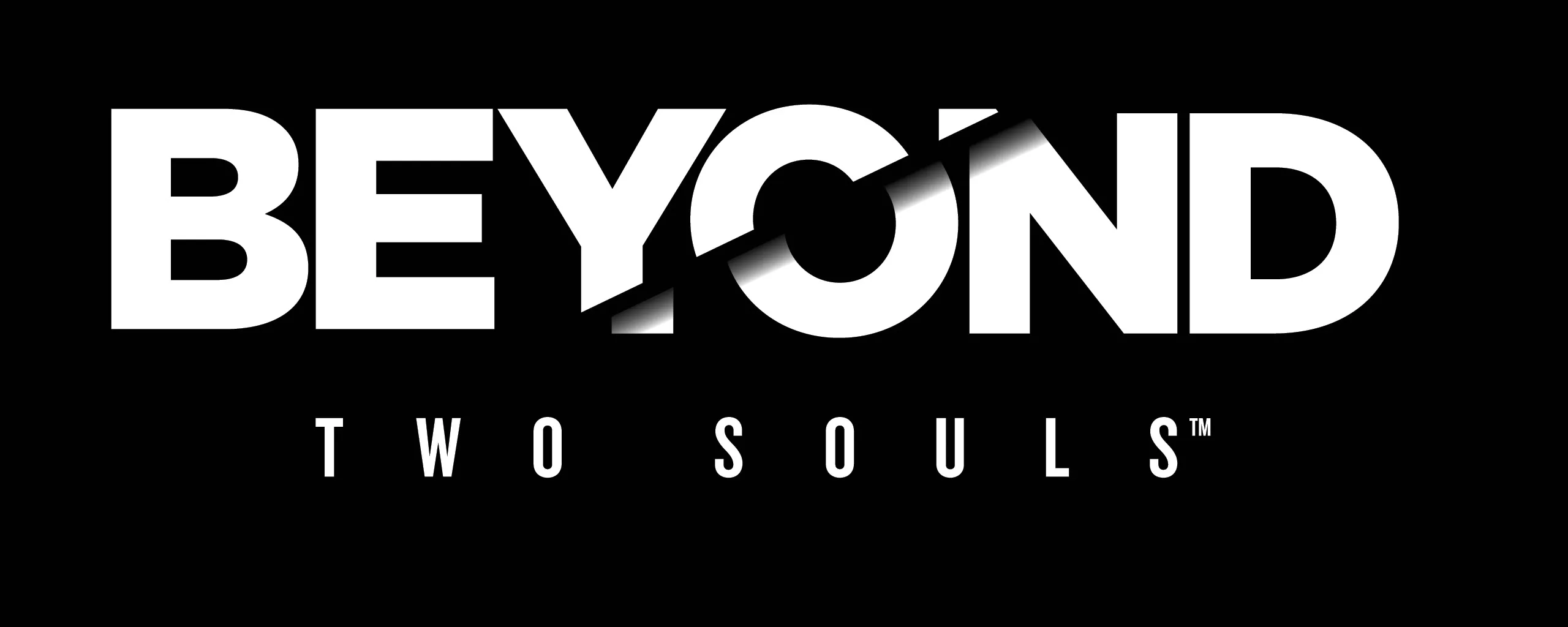 The logo for Beyond Two Souls